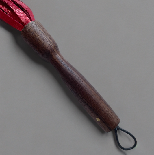 Classic Suede Flogger