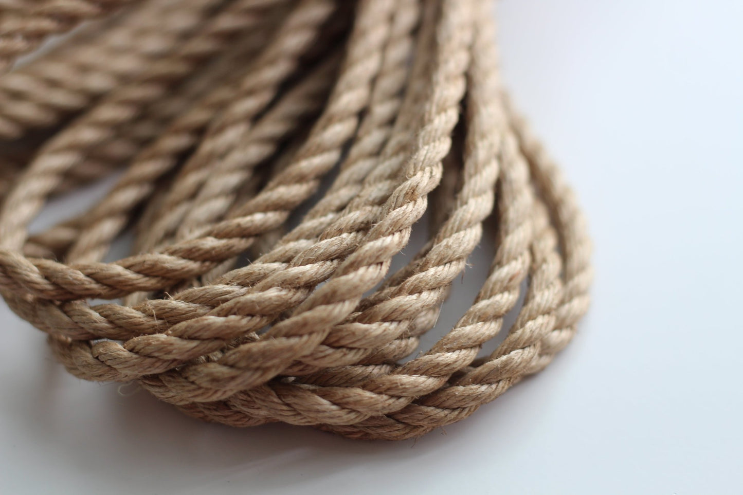 Amazunawa Juuttiköysi – Shibari & Kinbaku - Your Feel