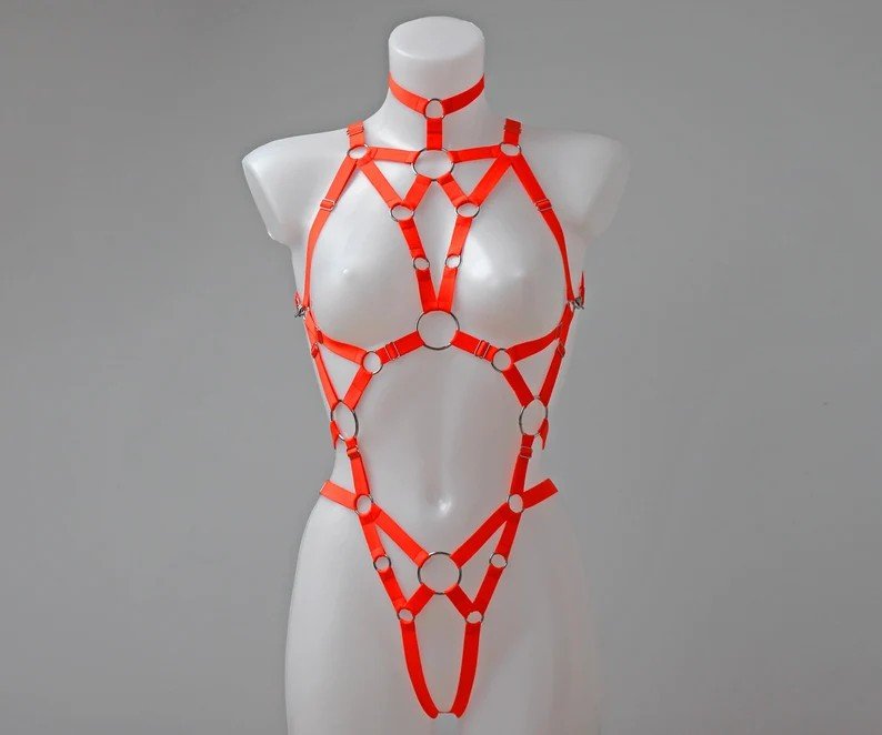NEON Body Wear
