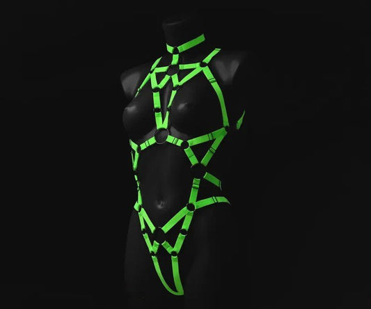 NEON Body Wear