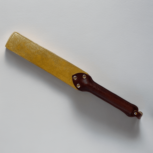 Golden Paddle - Your Feel