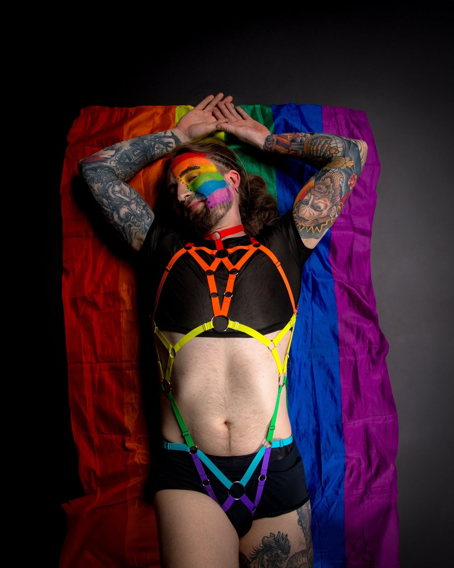 PRIDE Body Wear - Your Feel