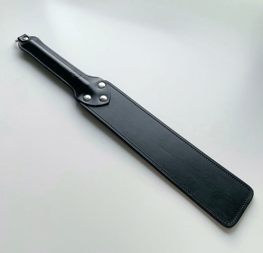 Punishment Paddle - Your Feel