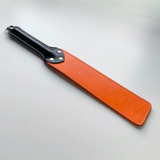 Punishment Paddle - Your Feel