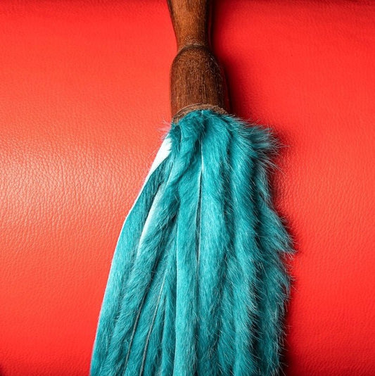 RabbitFur Flogger - Your Feel