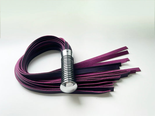 Torture Chamber Flogger - Your Feel