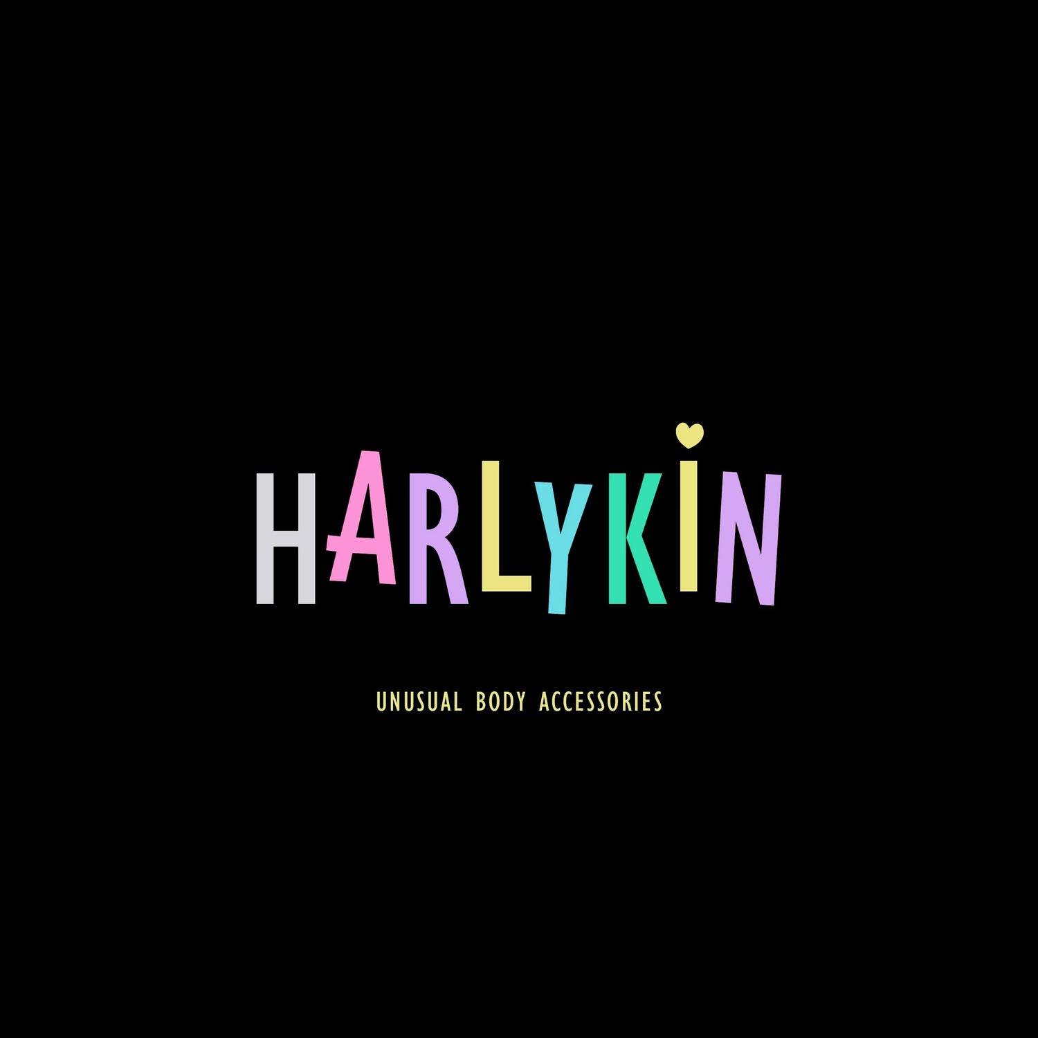 Harlykin - Your Feel