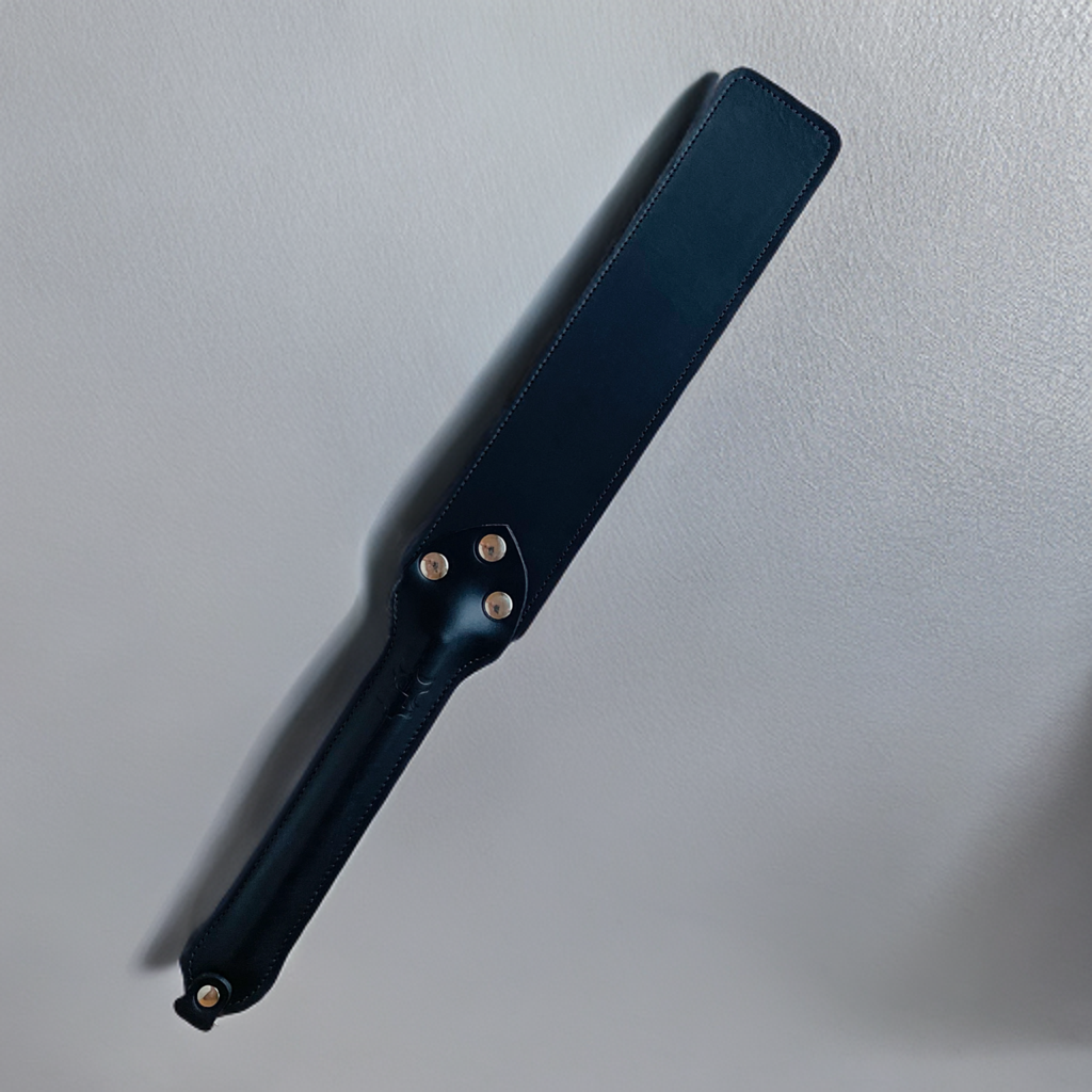 Metallic Star Paddle