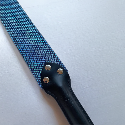 Metallic Star Paddle