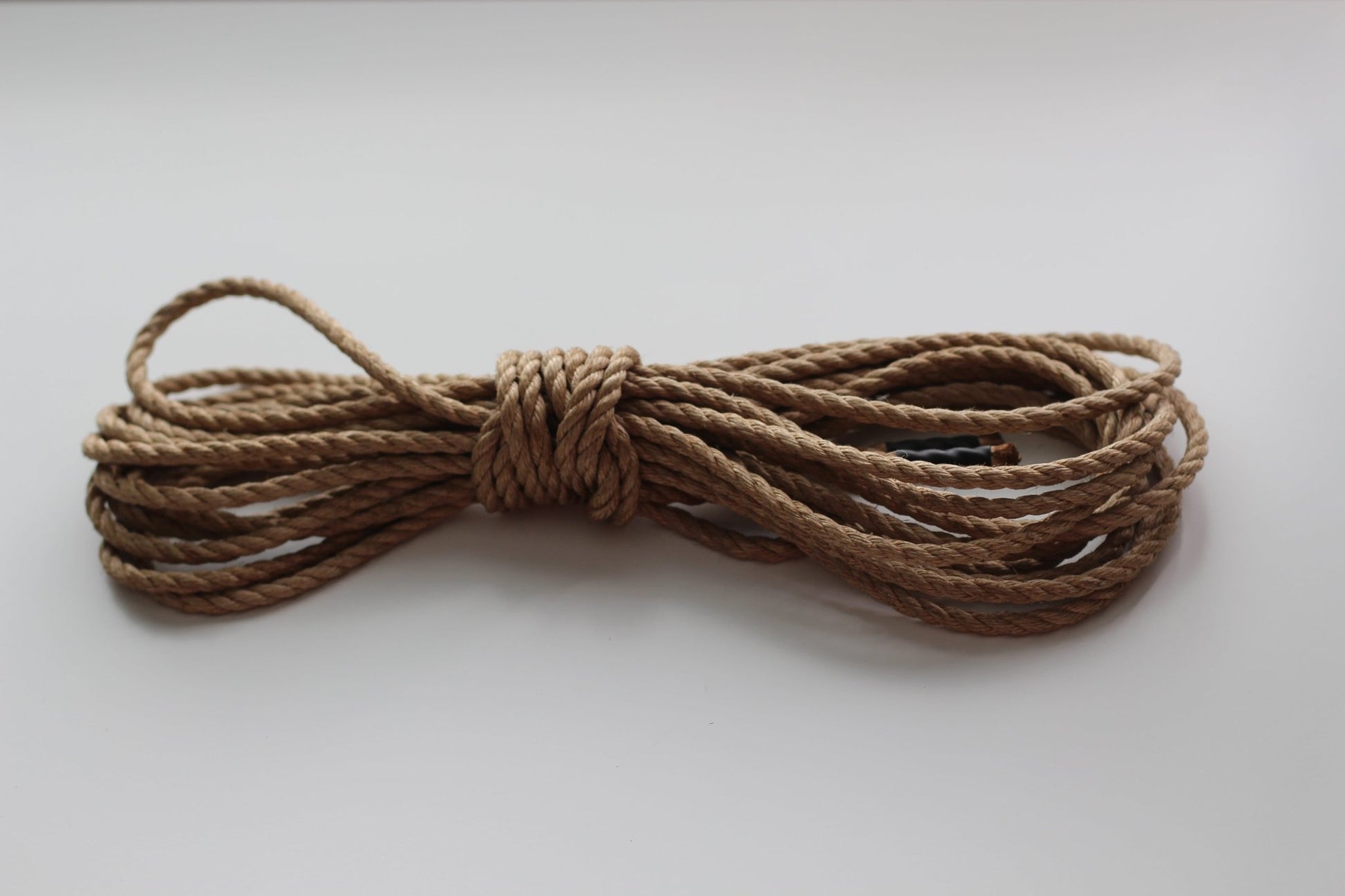 Amazunawa Juuttiköysi – Shibari & Kinbaku - Your Feel
