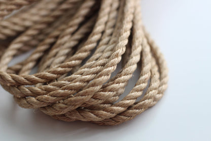 Amazunawa Juuttiköysi – Shibari & Kinbaku - Your Feel