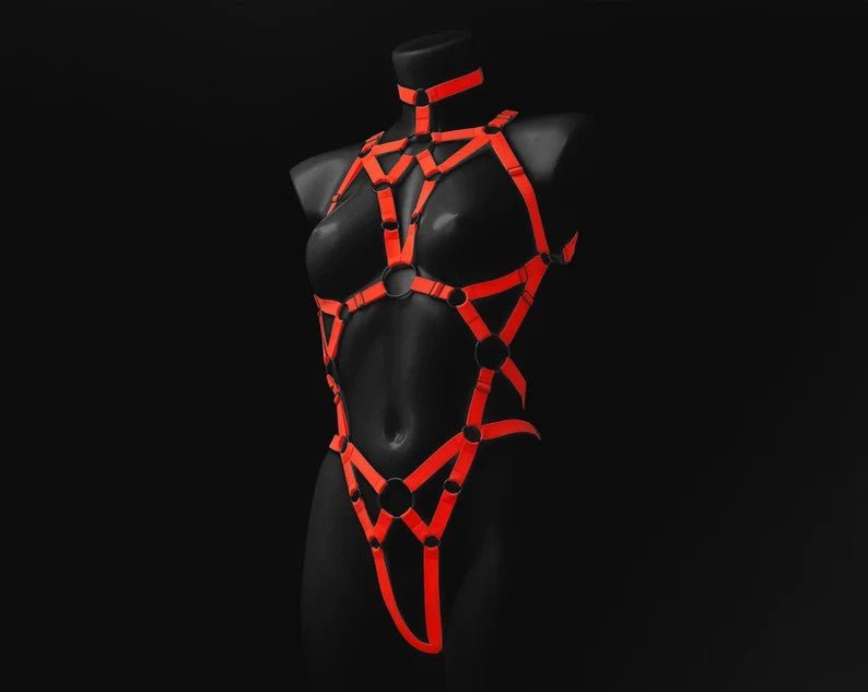 NEON Body Wear