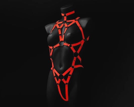 NEON Body Wear