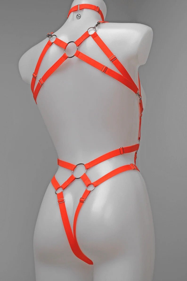 NEON Body Wear