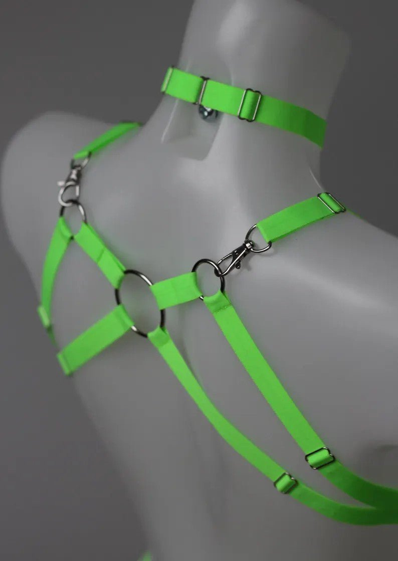 NEON Body Wear