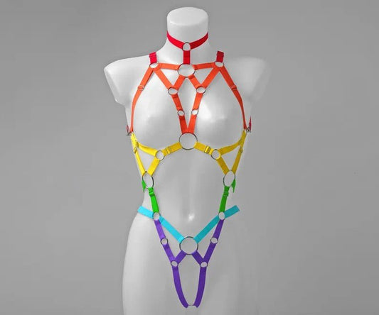 PRIDE Body Wear