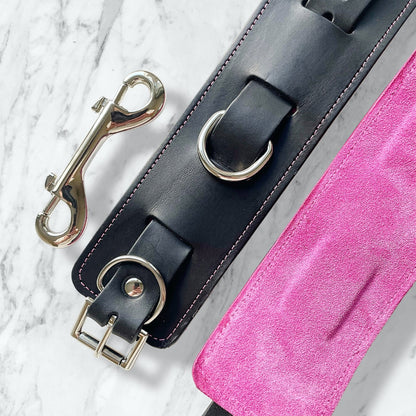 Bondage Wrist Cuffs – Colorful Selection - Your Feel