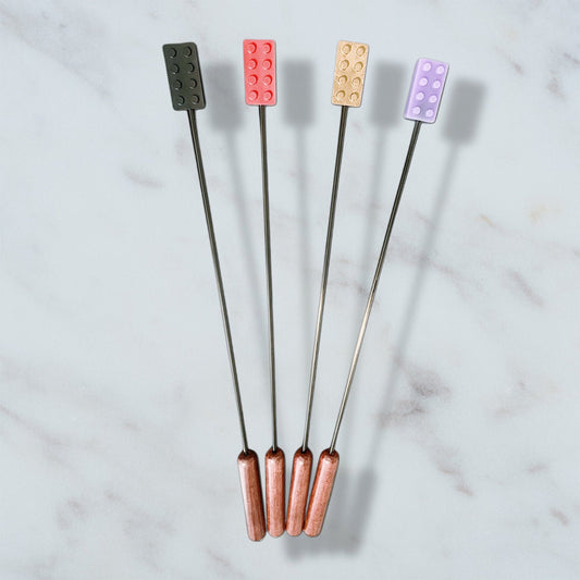 Brickpain Impact - Your Feel