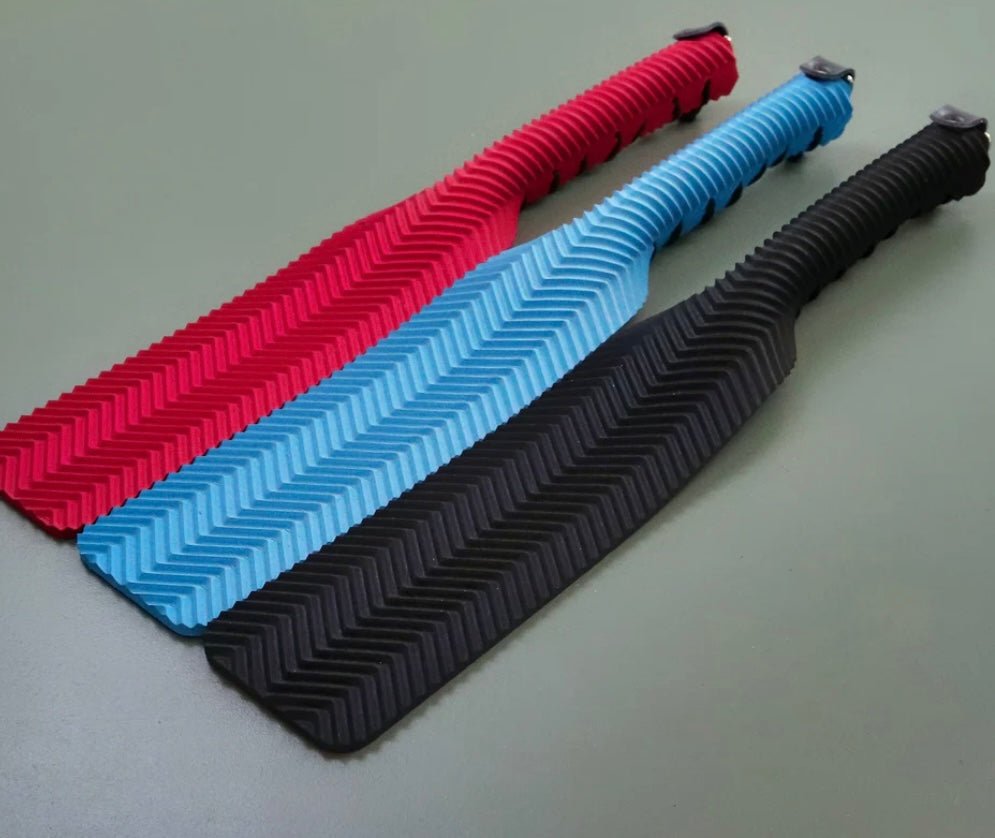 Double Ripple Slapper - Your Feel