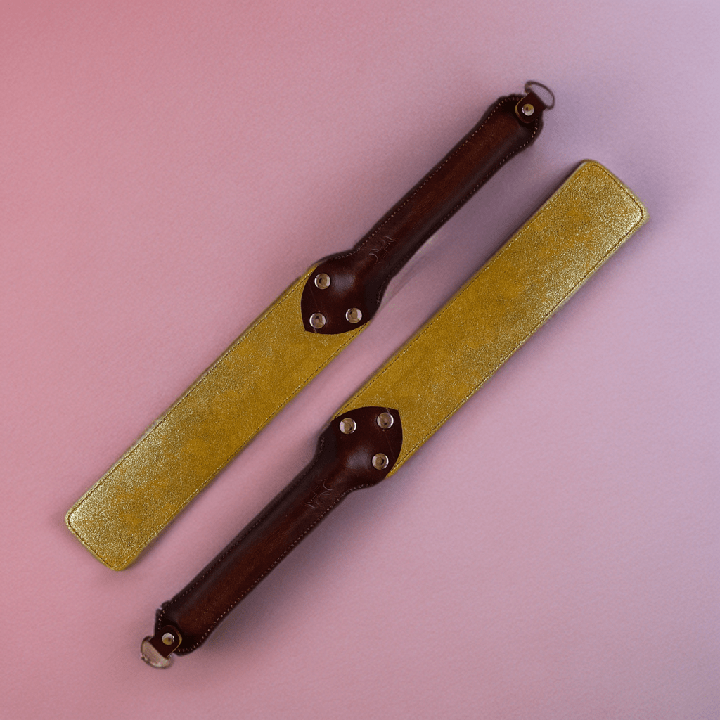 Golden Paddle - Your Feel