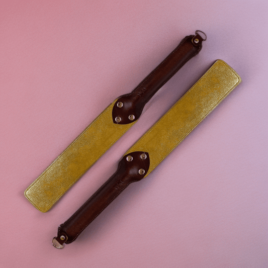 Golden Paddle - Your Feel