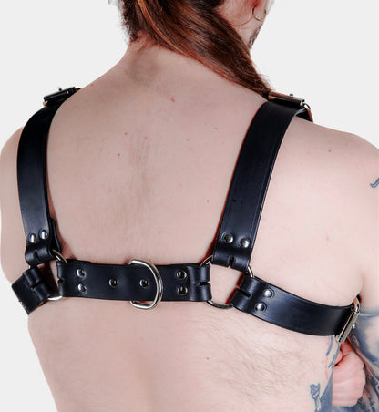 Masculine Chest Harness - Your Feel