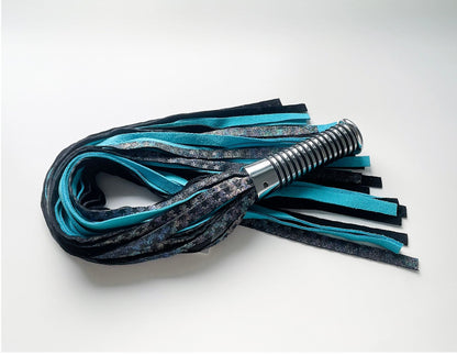 Metallic Star Flogger - Your Feel