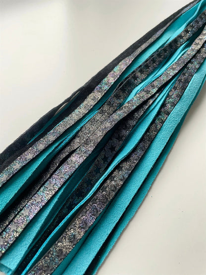 Metallic Star Flogger - Your Feel