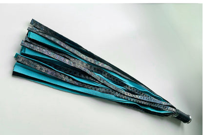 Metallic Star Flogger - Your Feel