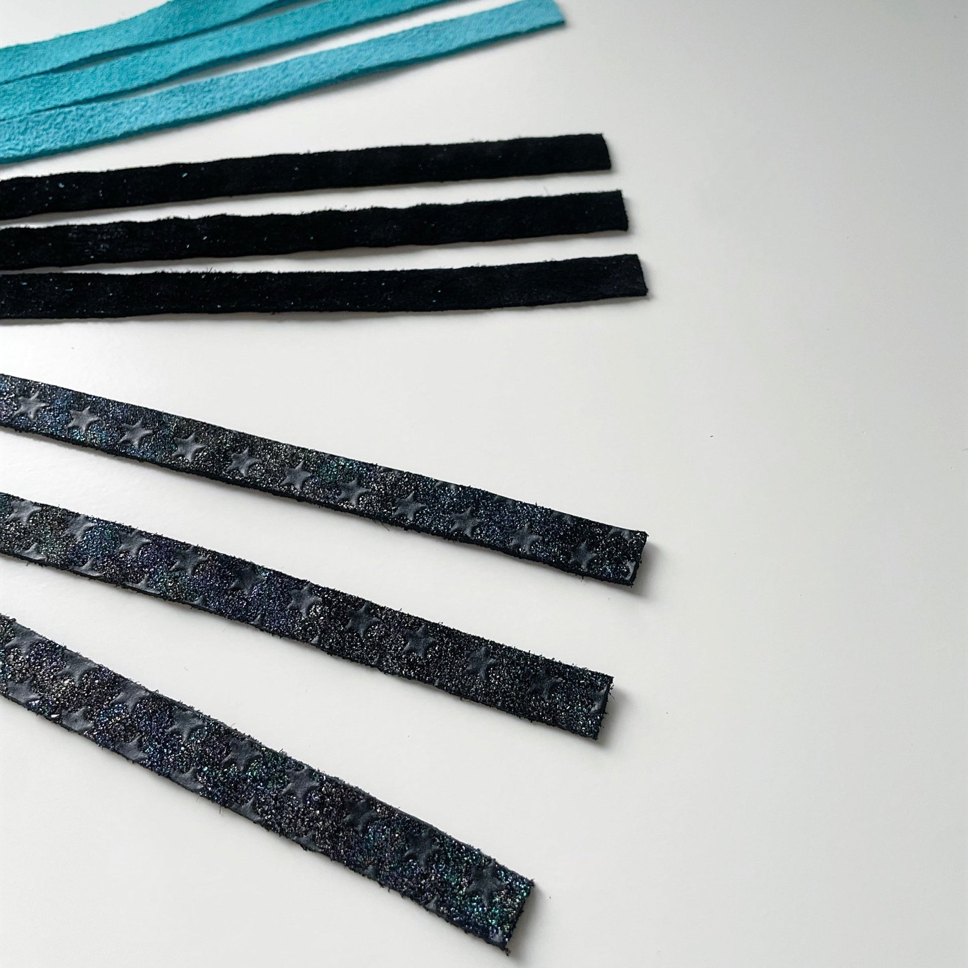 Metallic Star Flogger - Your Feel