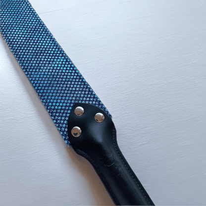 Metallic Star Paddle - Your Feel