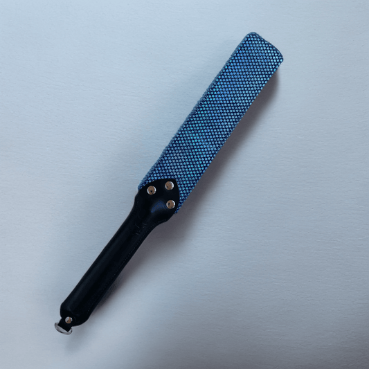 Metallic Star Paddle - Your Feel