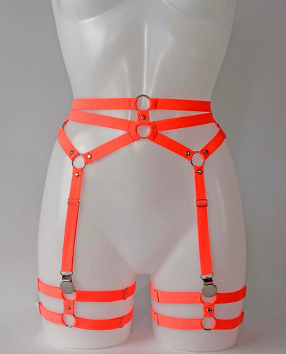 NEON Lingerie Set - Your Feel