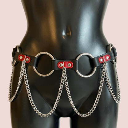 O Ring Belt - Your Feel