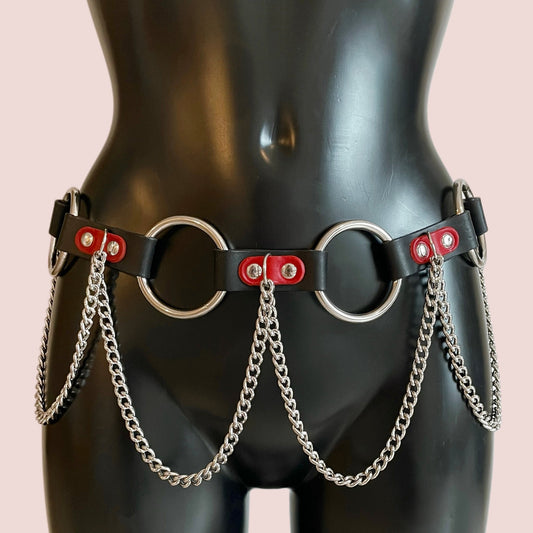 O Ring Belt - Your Feel