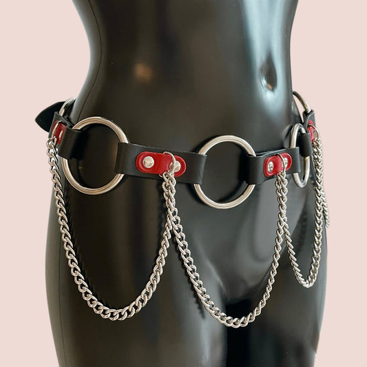 O Ring Belt - Your Feel