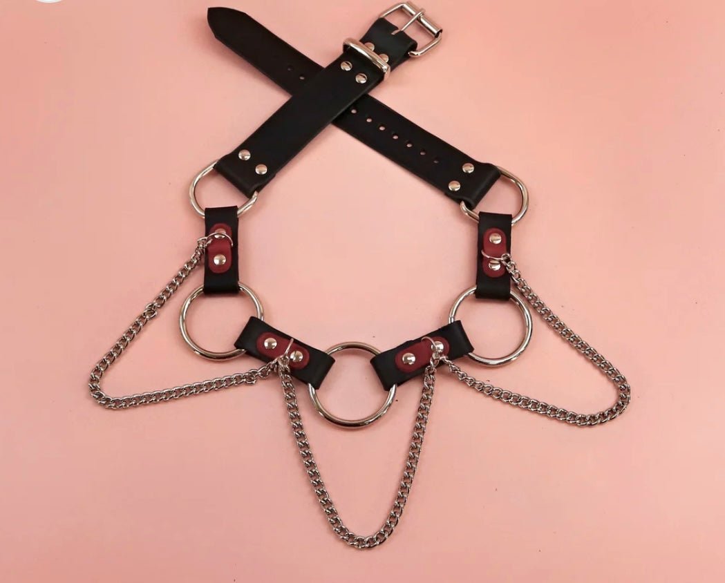 O Ring Belt - Your Feel