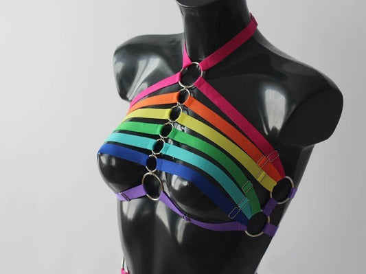 PRIDE Top - Your Feel