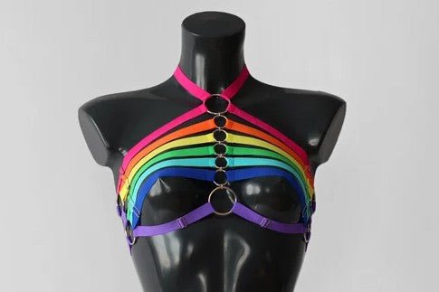 PRIDE Top - Your Feel