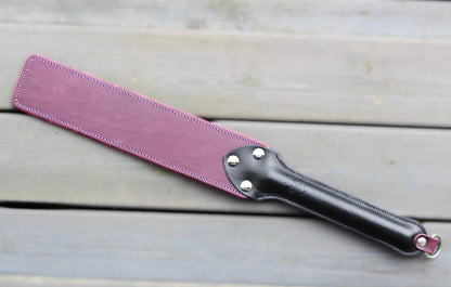 Punishment Paddle - Your Feel
