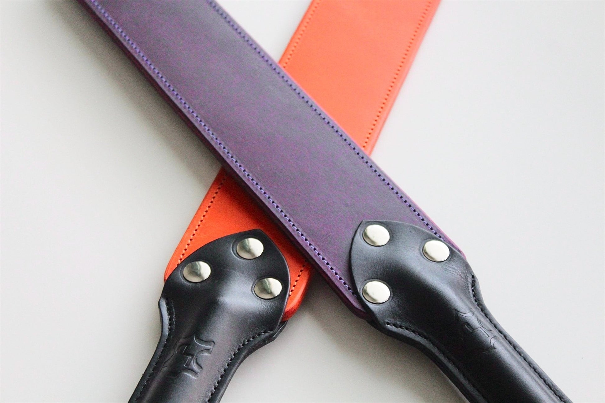 Punishment Paddle - Your Feel