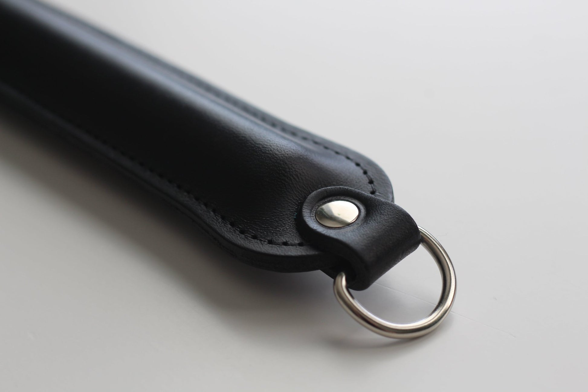 Punishment Paddle- Buttero Musta