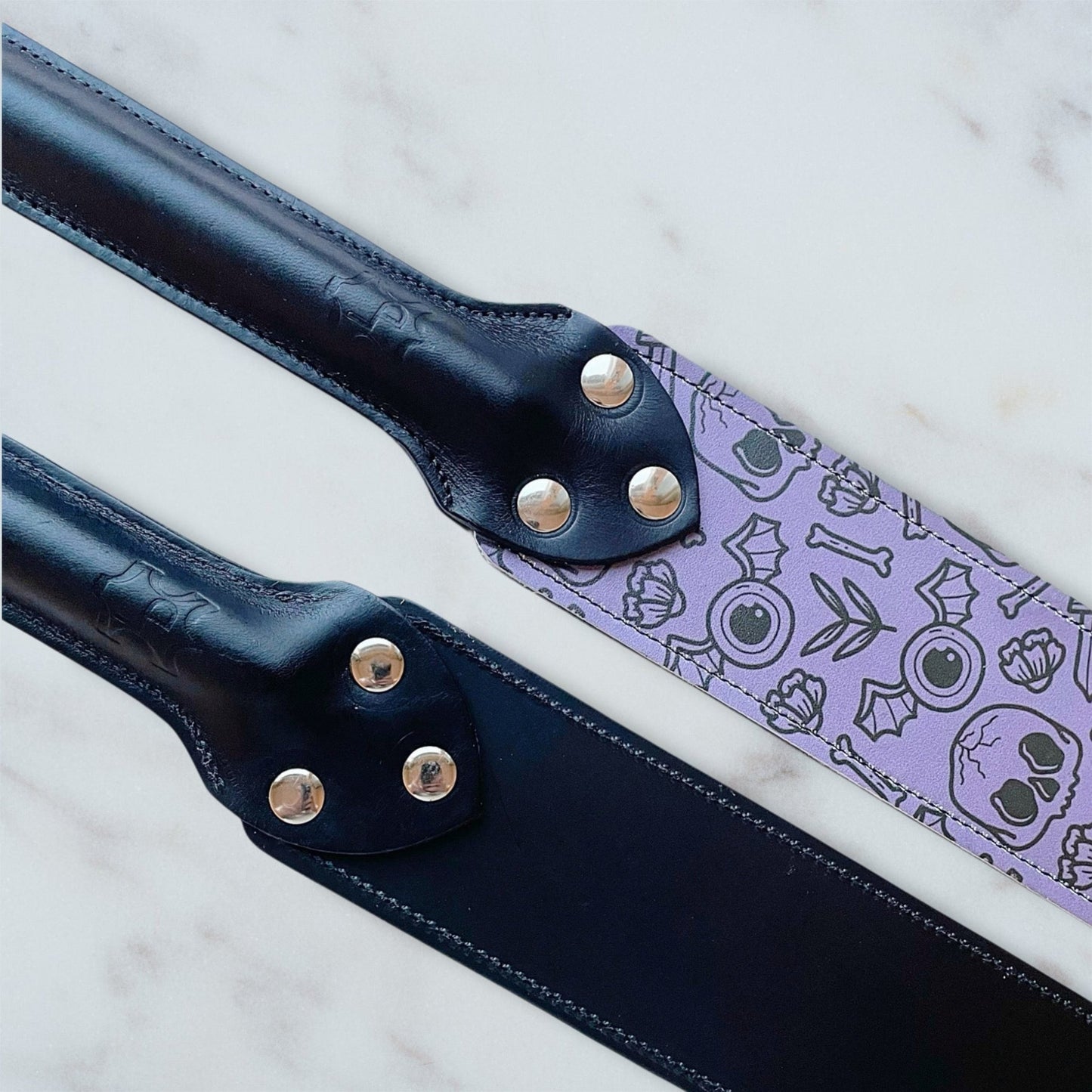 Punishment Paddle - Halloween Edition - Your Feel