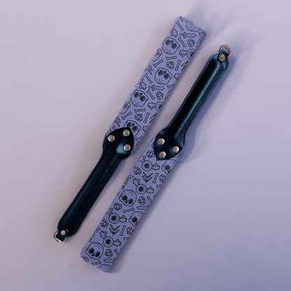 Punishment Paddle - Halloween Edition - Your Feel