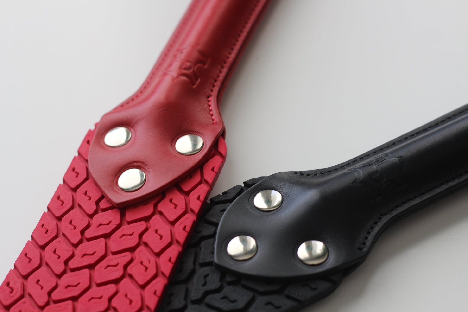 Punishment Paddle- Tyre Rubber