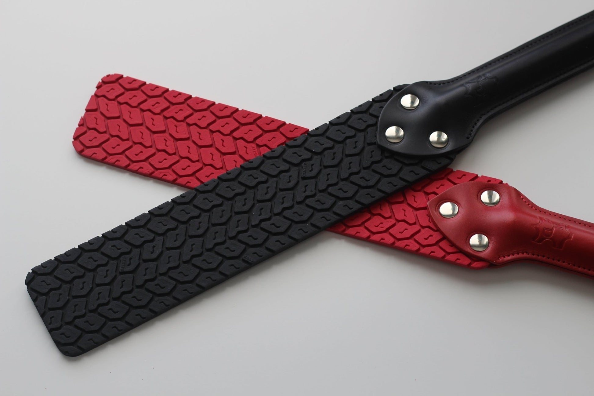 Punishment Paddle- Tyre Rubber