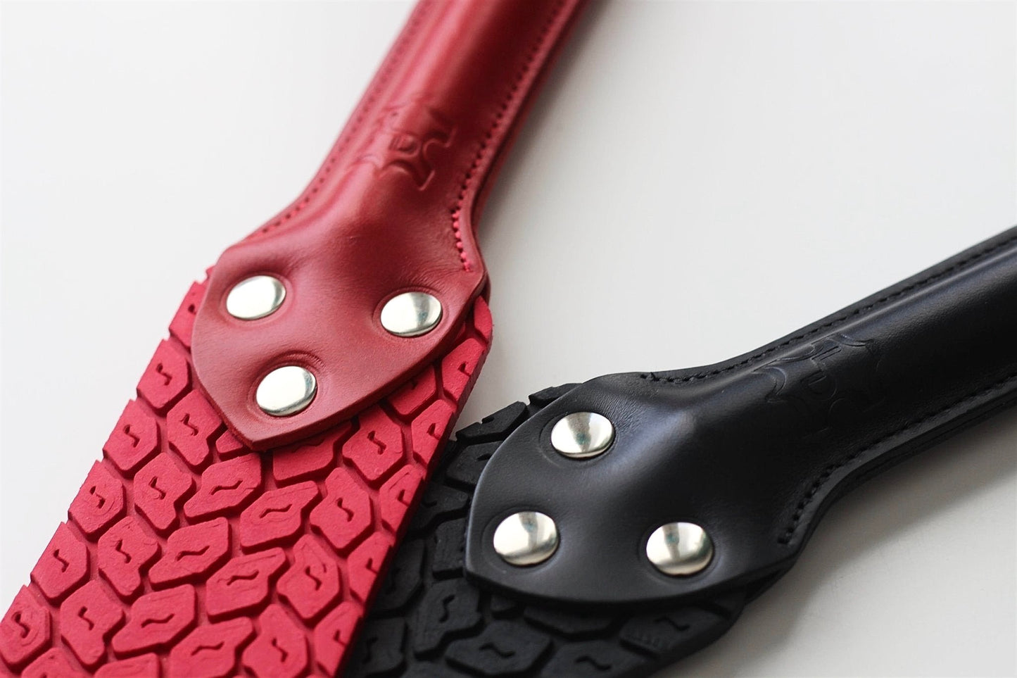 Punishment Paddle - Tyre Rubber - Your Feel