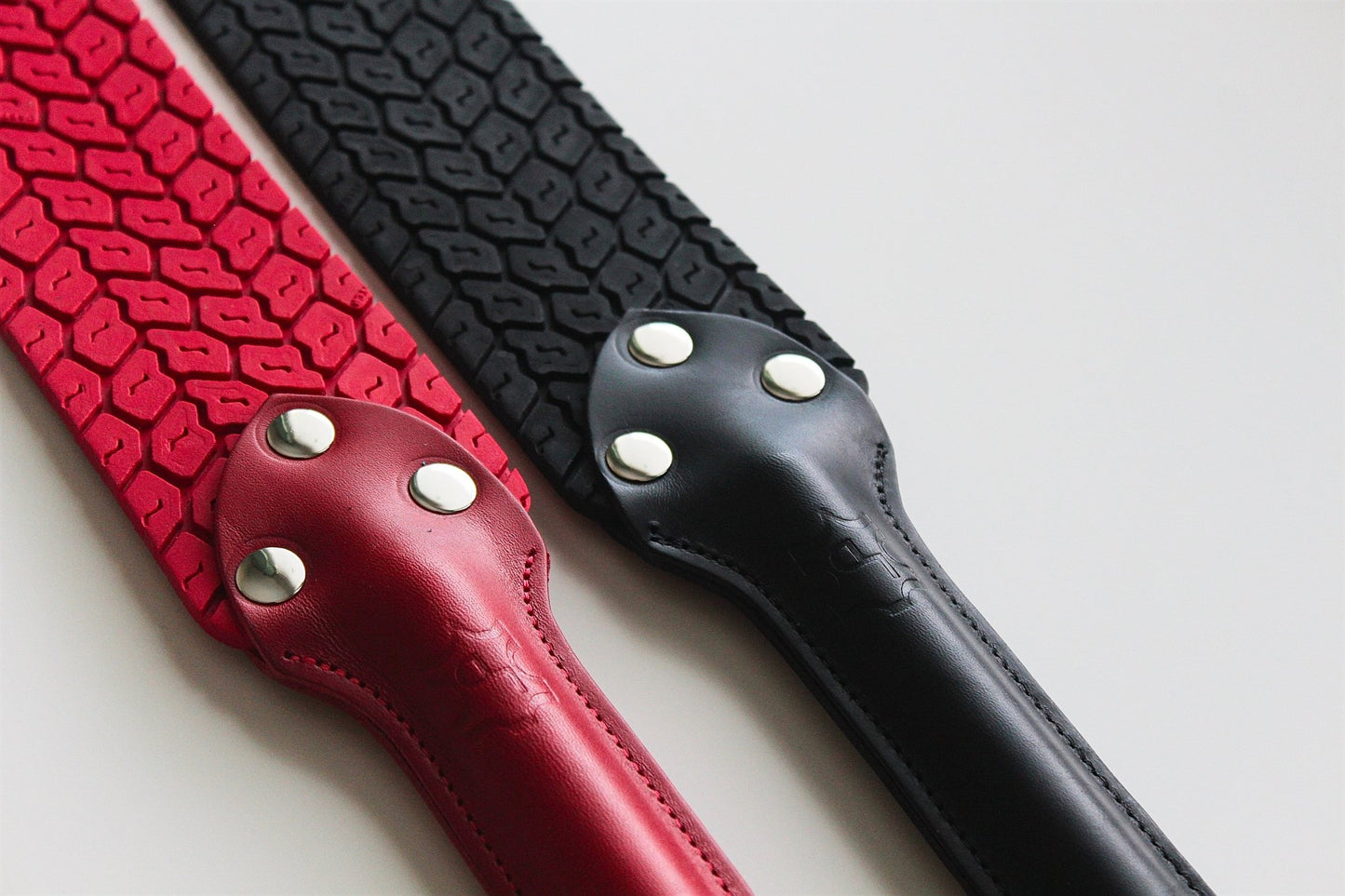 Punishment Paddle - Tyre Rubber - Your Feel