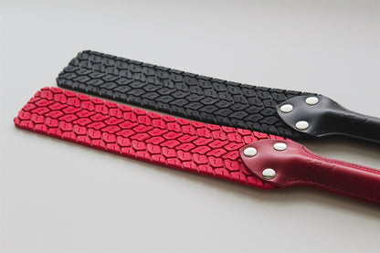 Punishment Paddle - Tyre Rubber - Your Feel