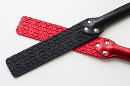 Punishment Paddle - Tyre Rubber - Your Feel